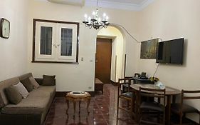 Beautiful Apartment In The Heart Of Cairo